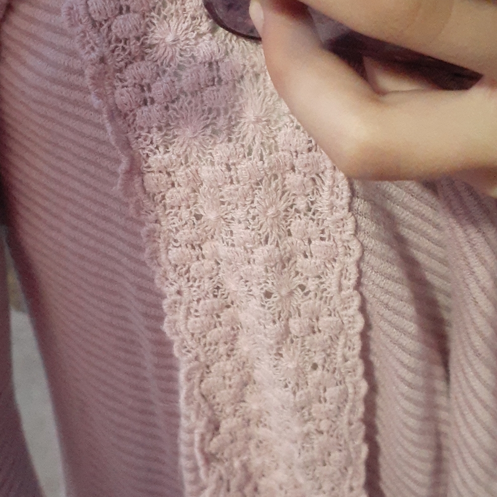 Cardigan - Picture 3 of 3